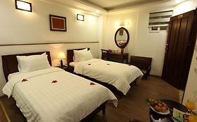 Charming 2 Hotel Hanoi